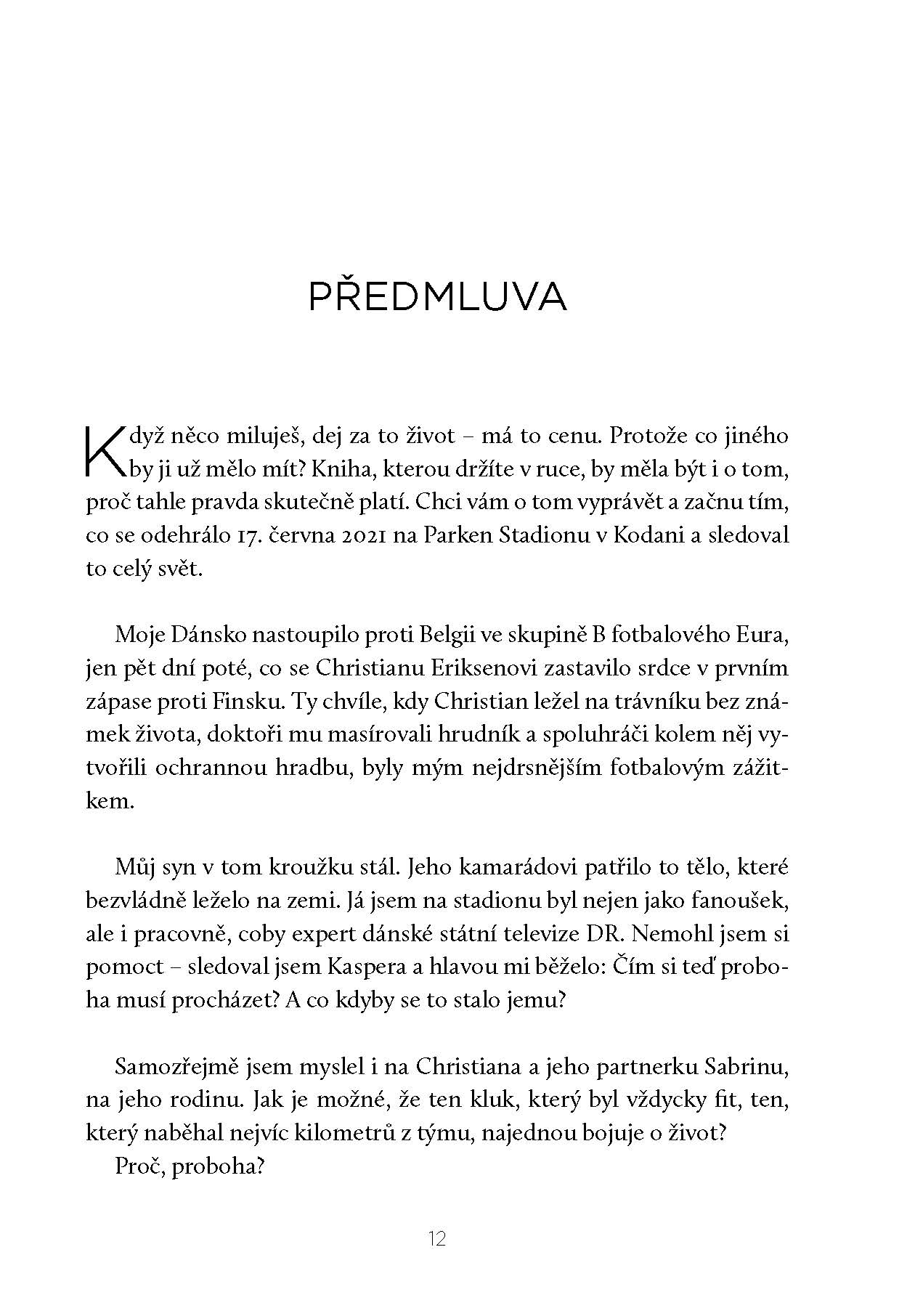 Peter Schmeichel: číslo jedna