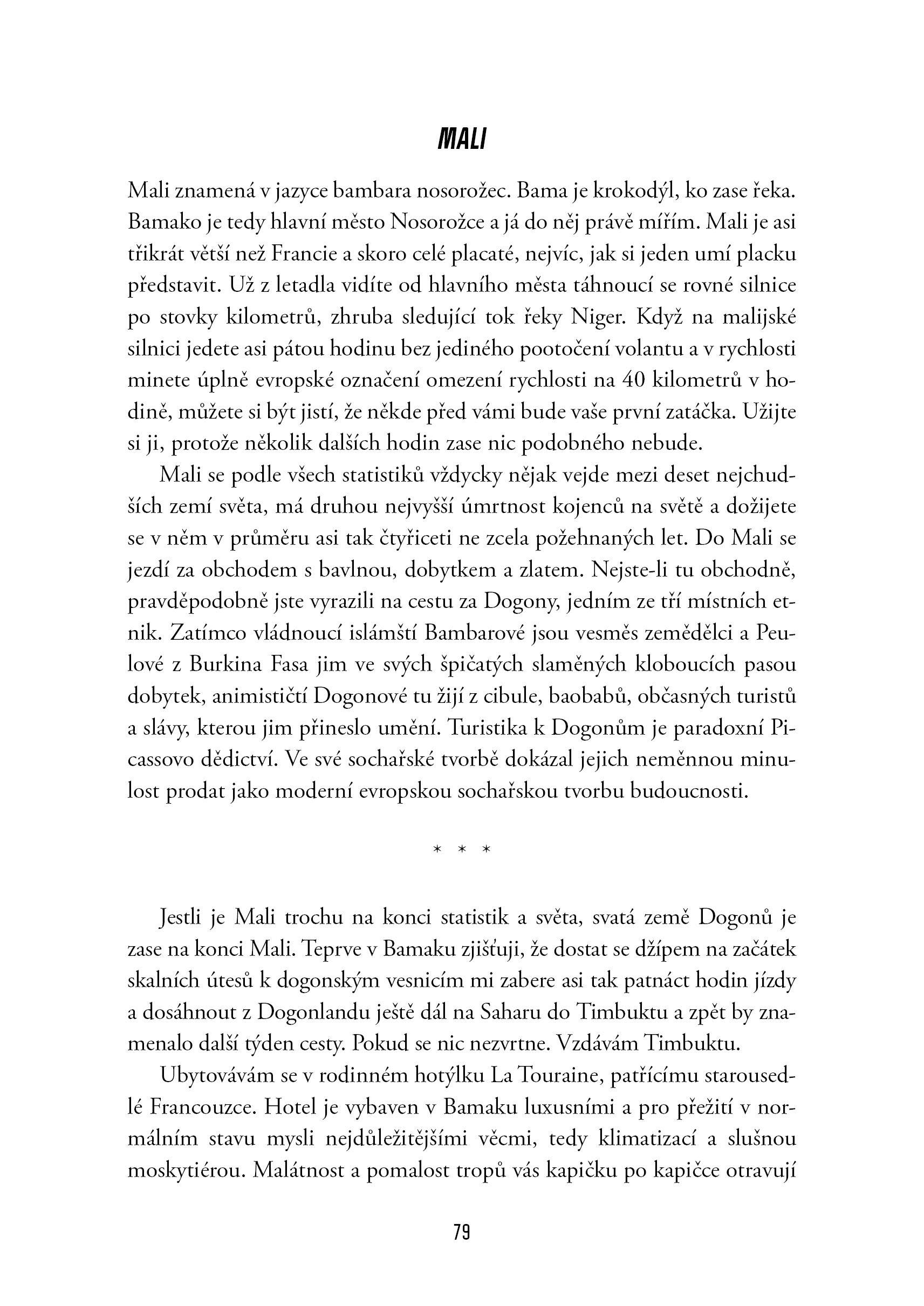 Země, které už nevydávají víza