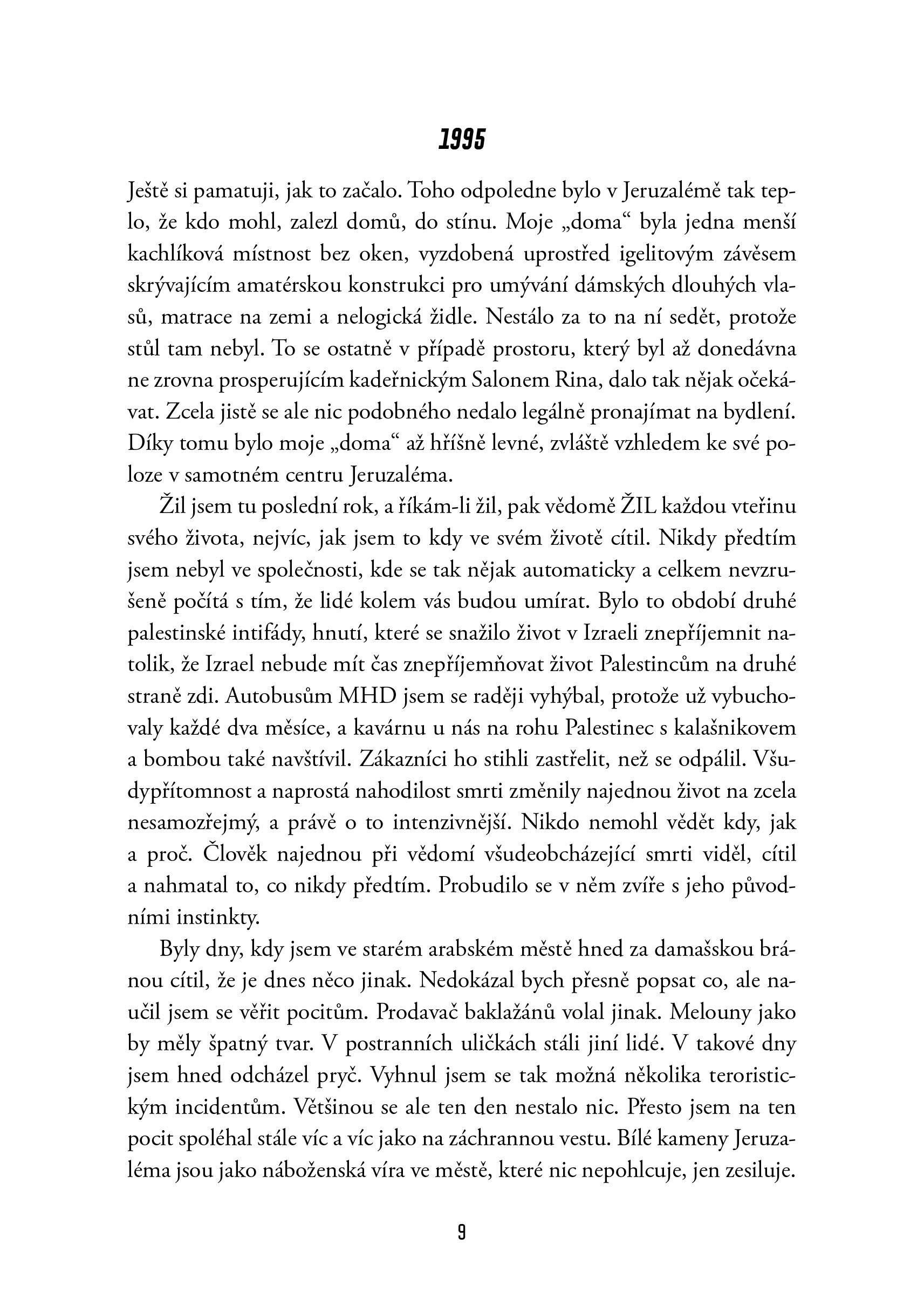 Země, které už nevydávají víza