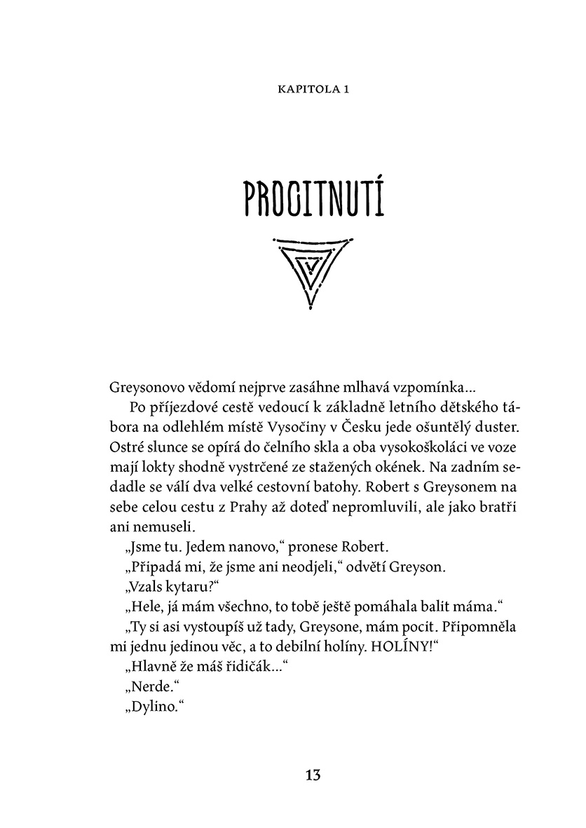 Úděl Hvězdorozených