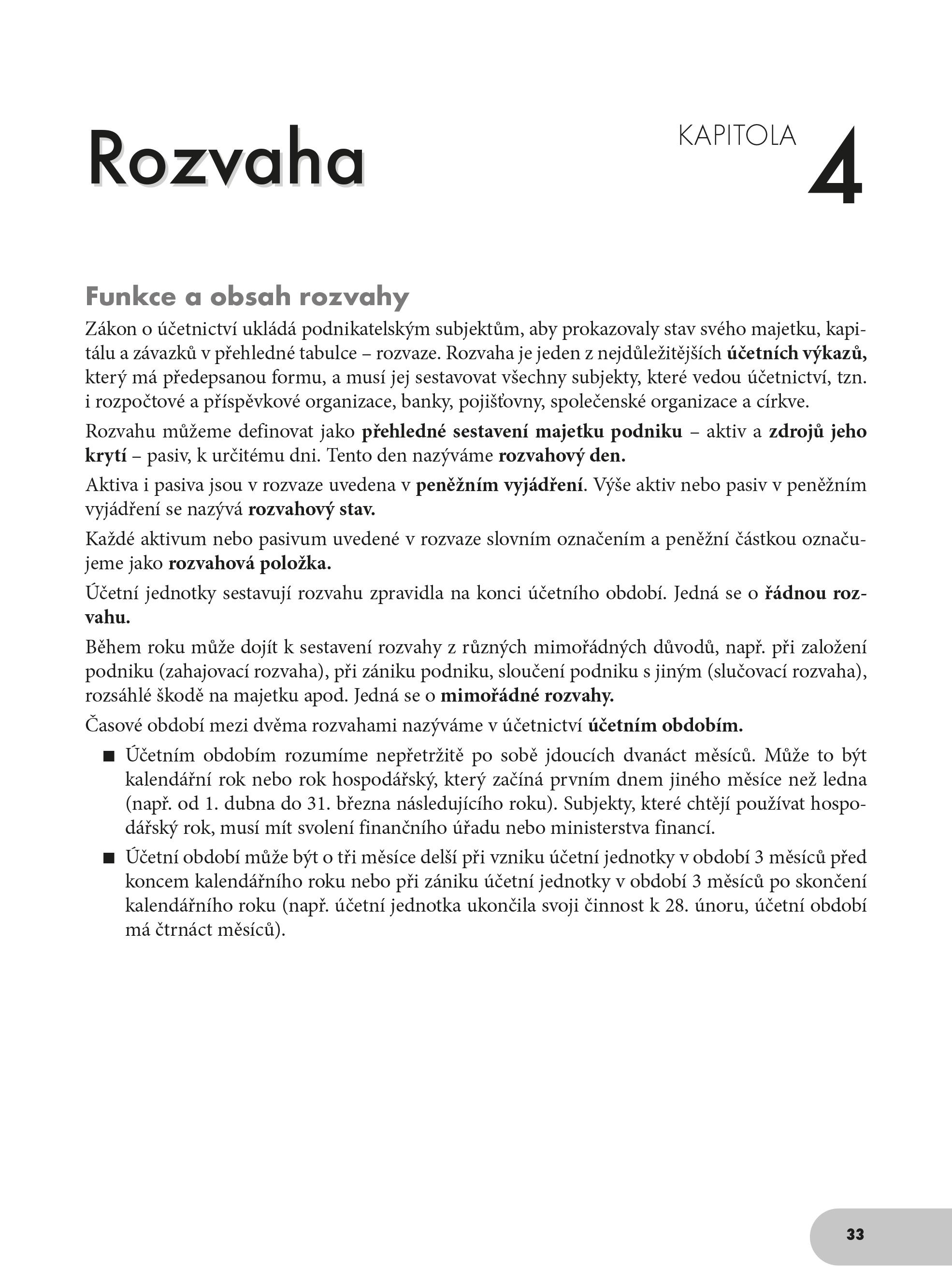 Účetnictví 2020, učebnice pro SŠ a VOŠ