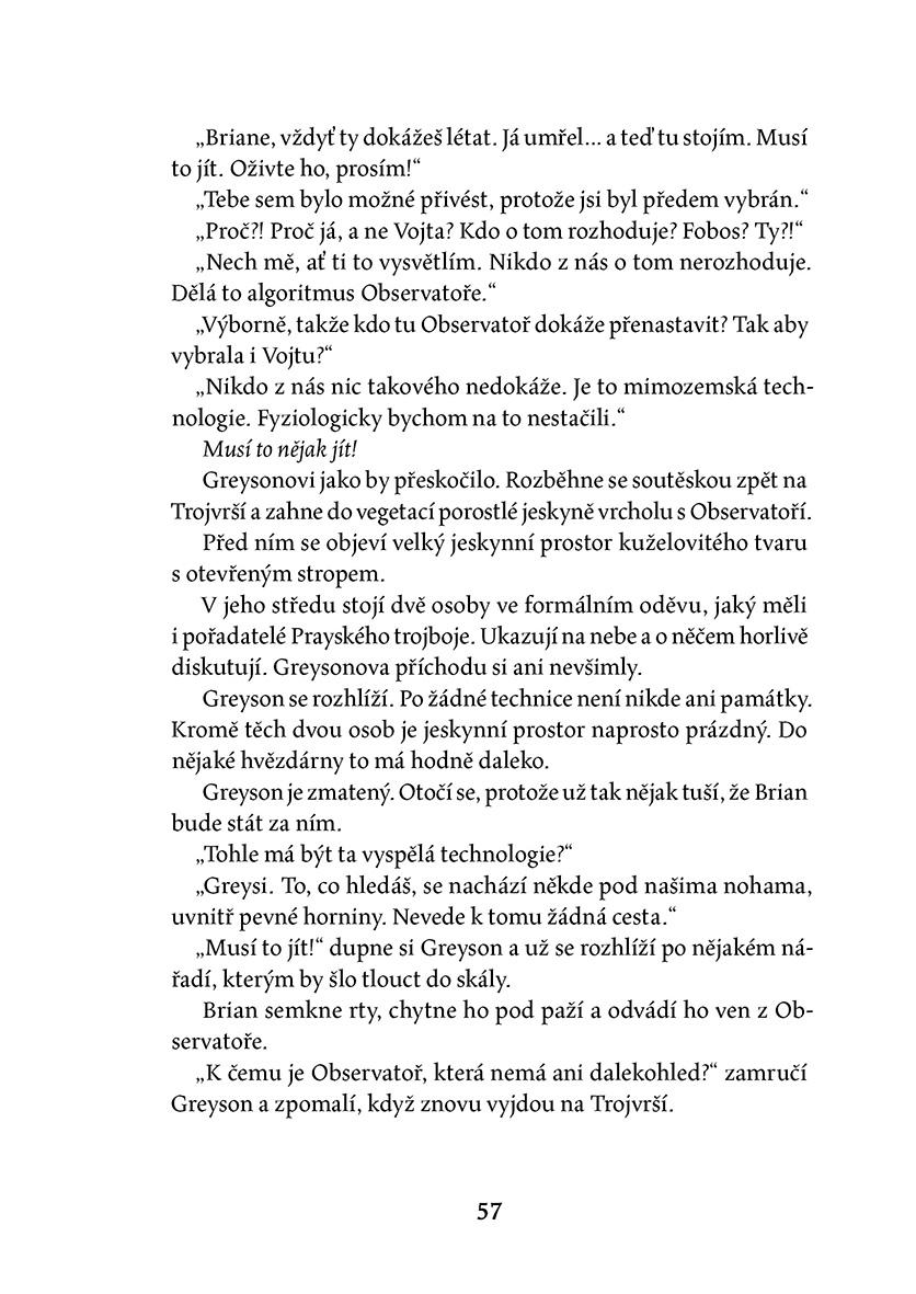 Úděl Hvězdorozených