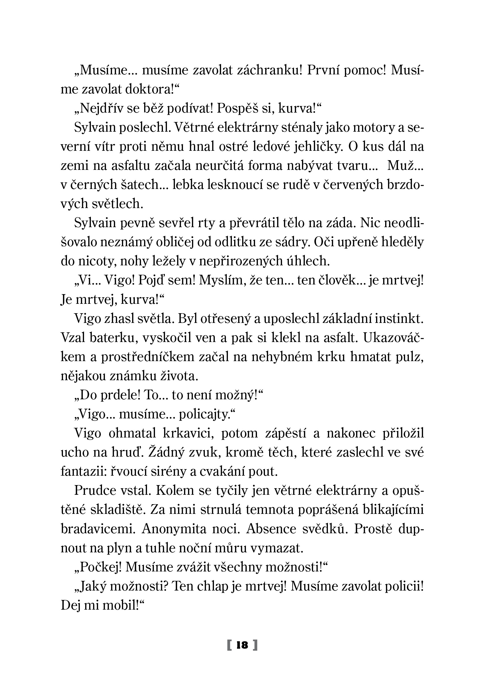 Pokoj mrtvých