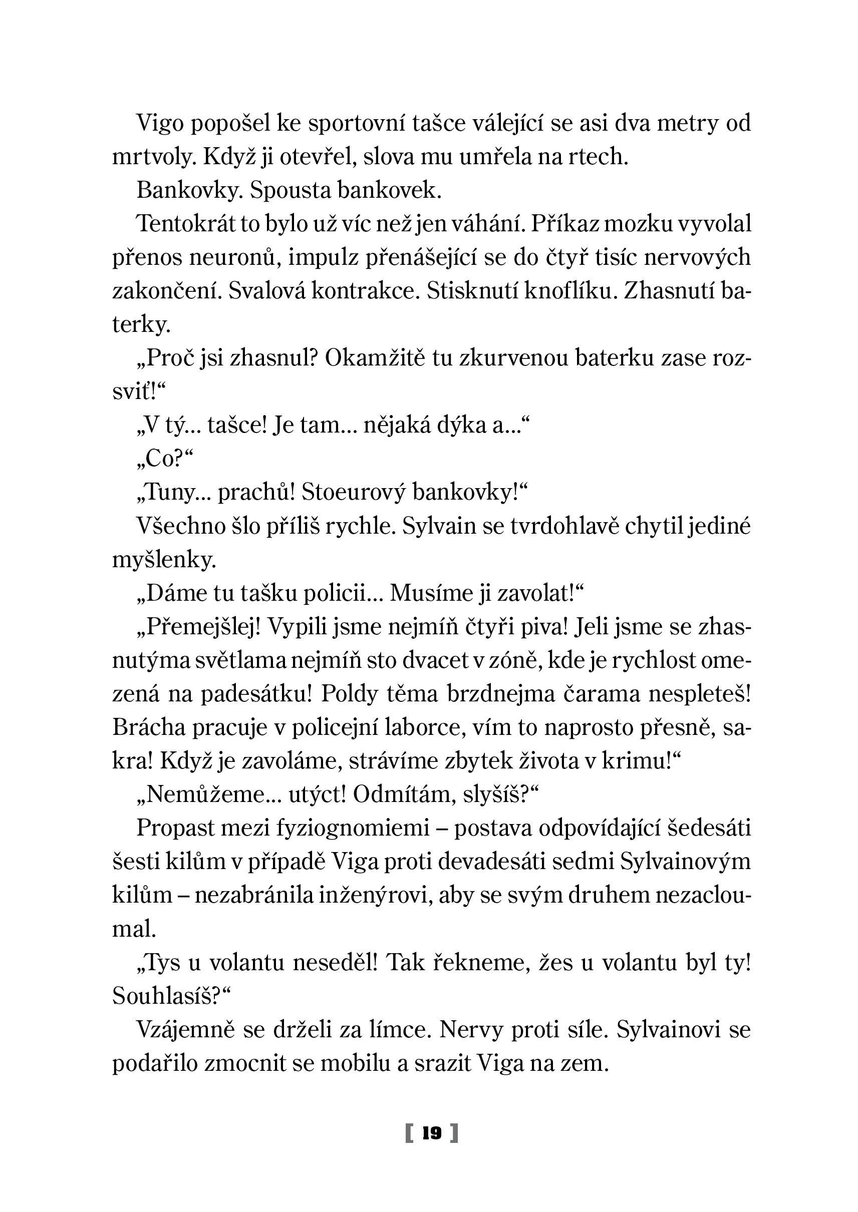 Pokoj mrtvých