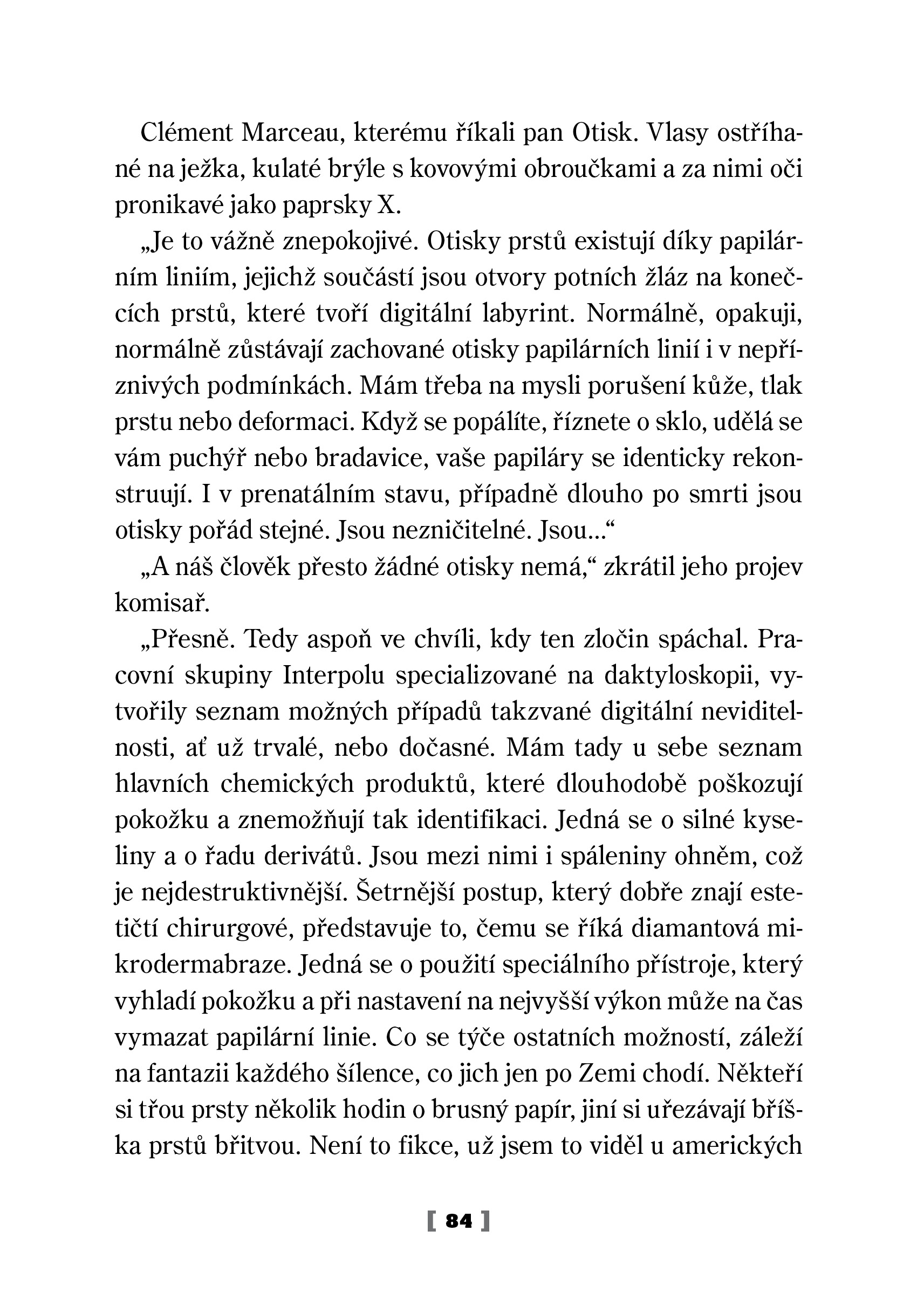 Pokoj mrtvých