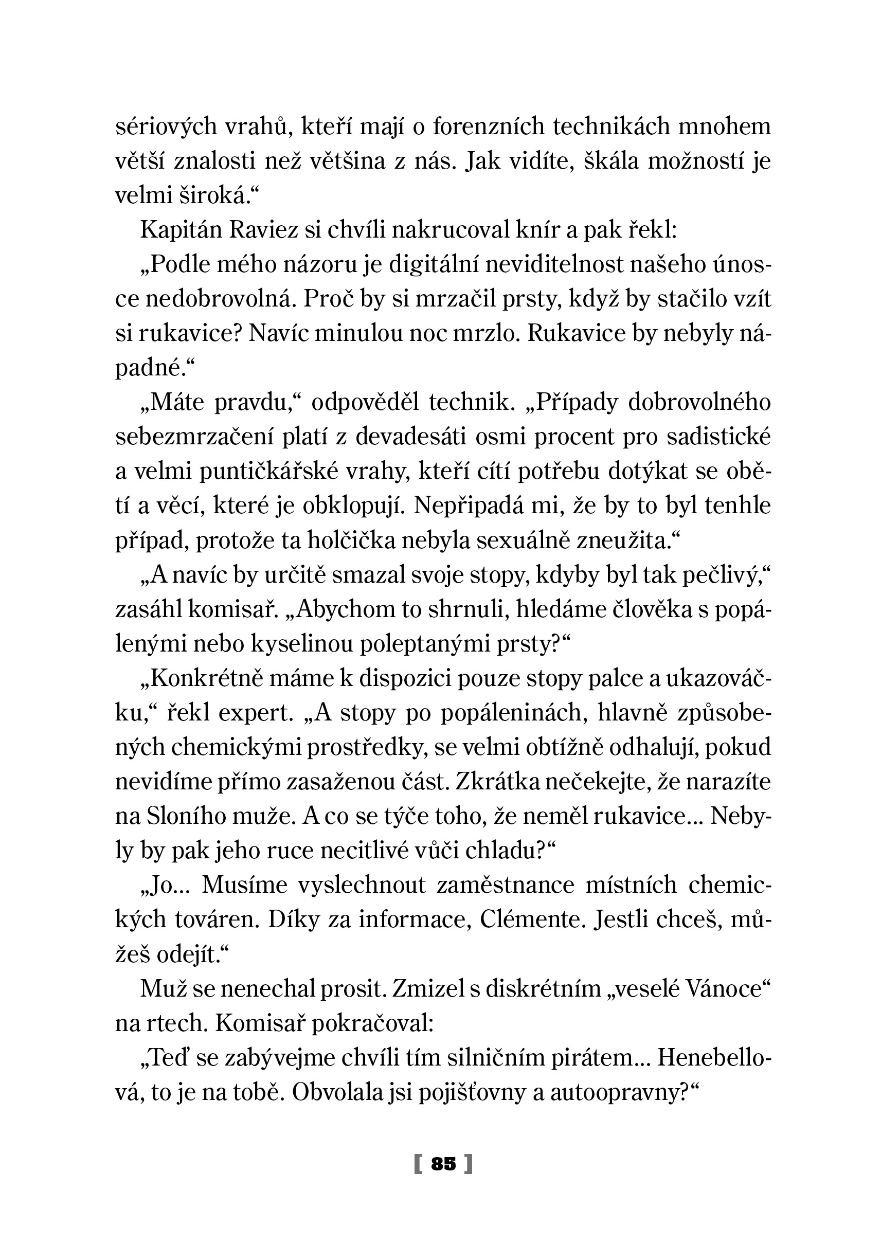 Pokoj mrtvých