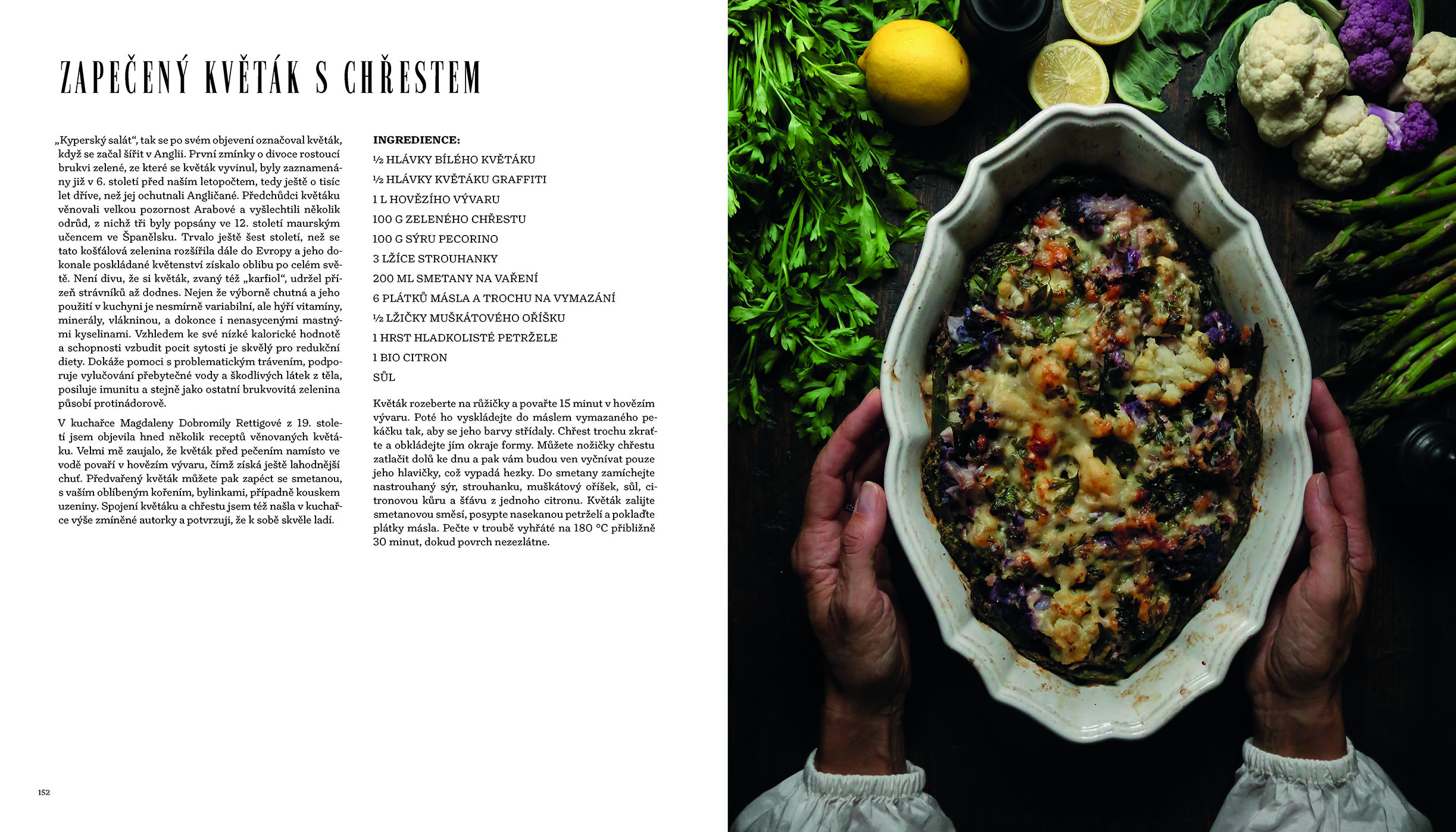 Vintage kitchen