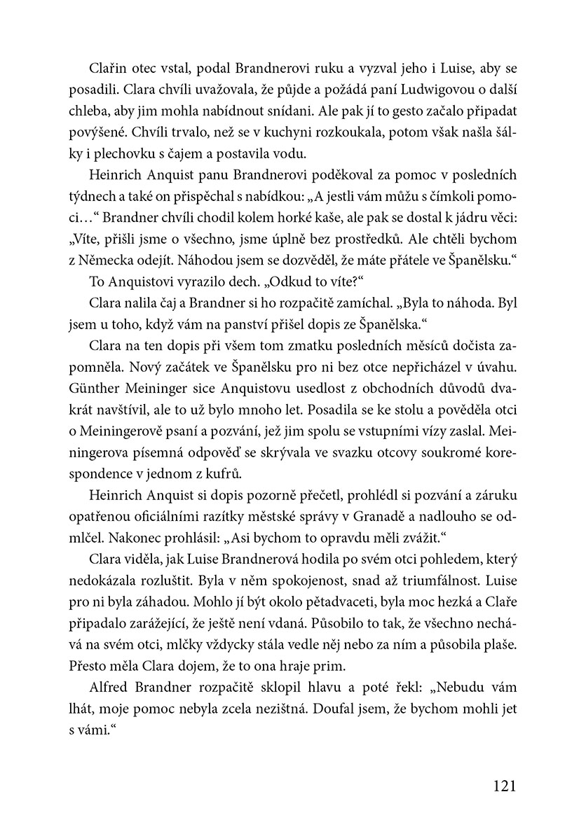 Dítě z trosek