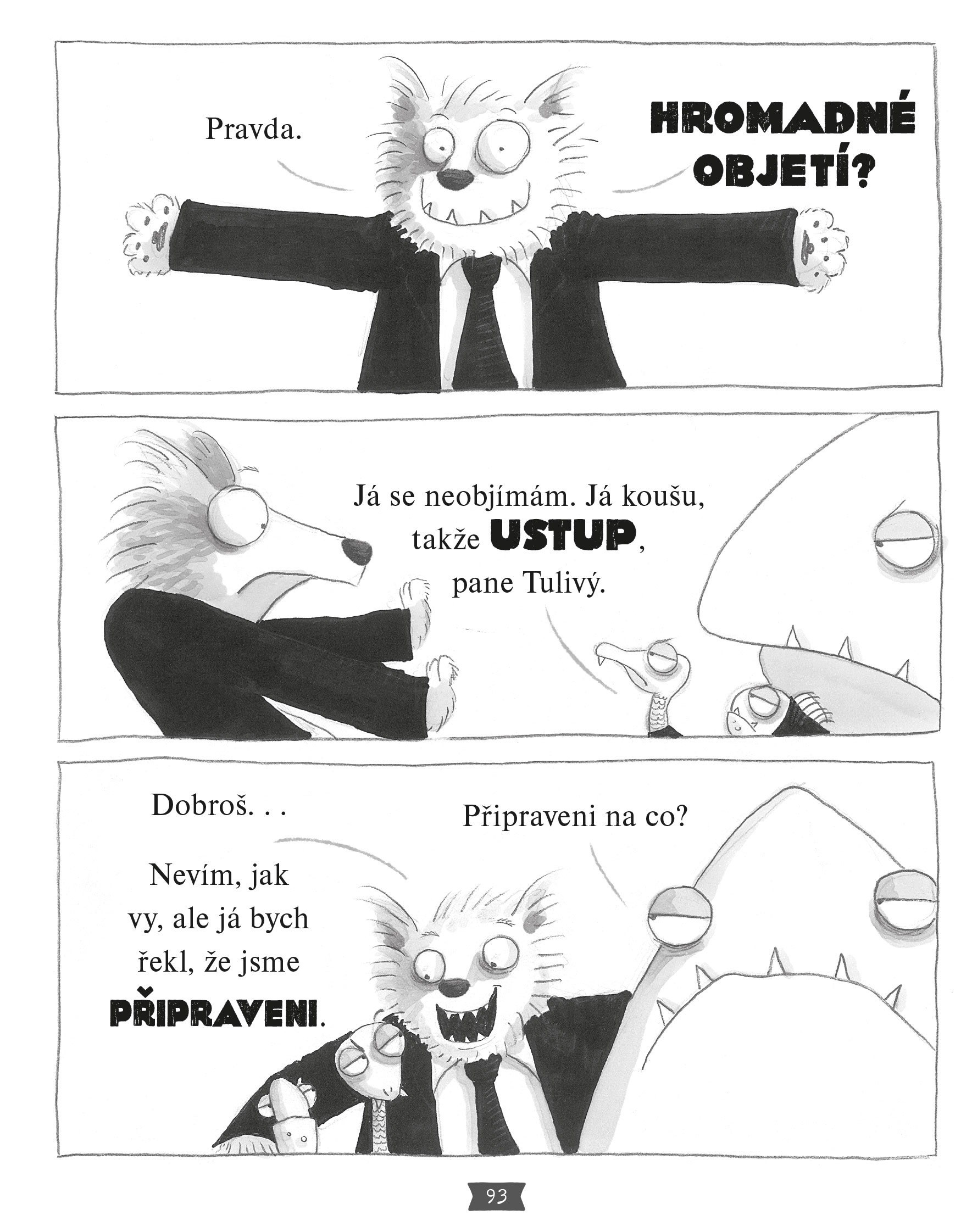 Zlouni 1