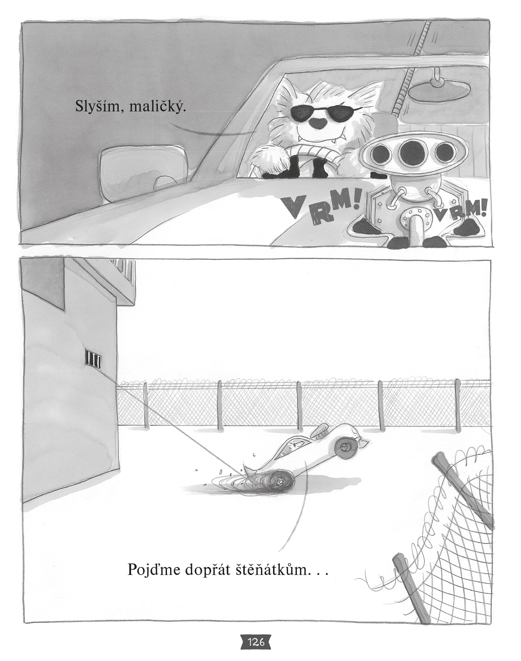Zlouni 1