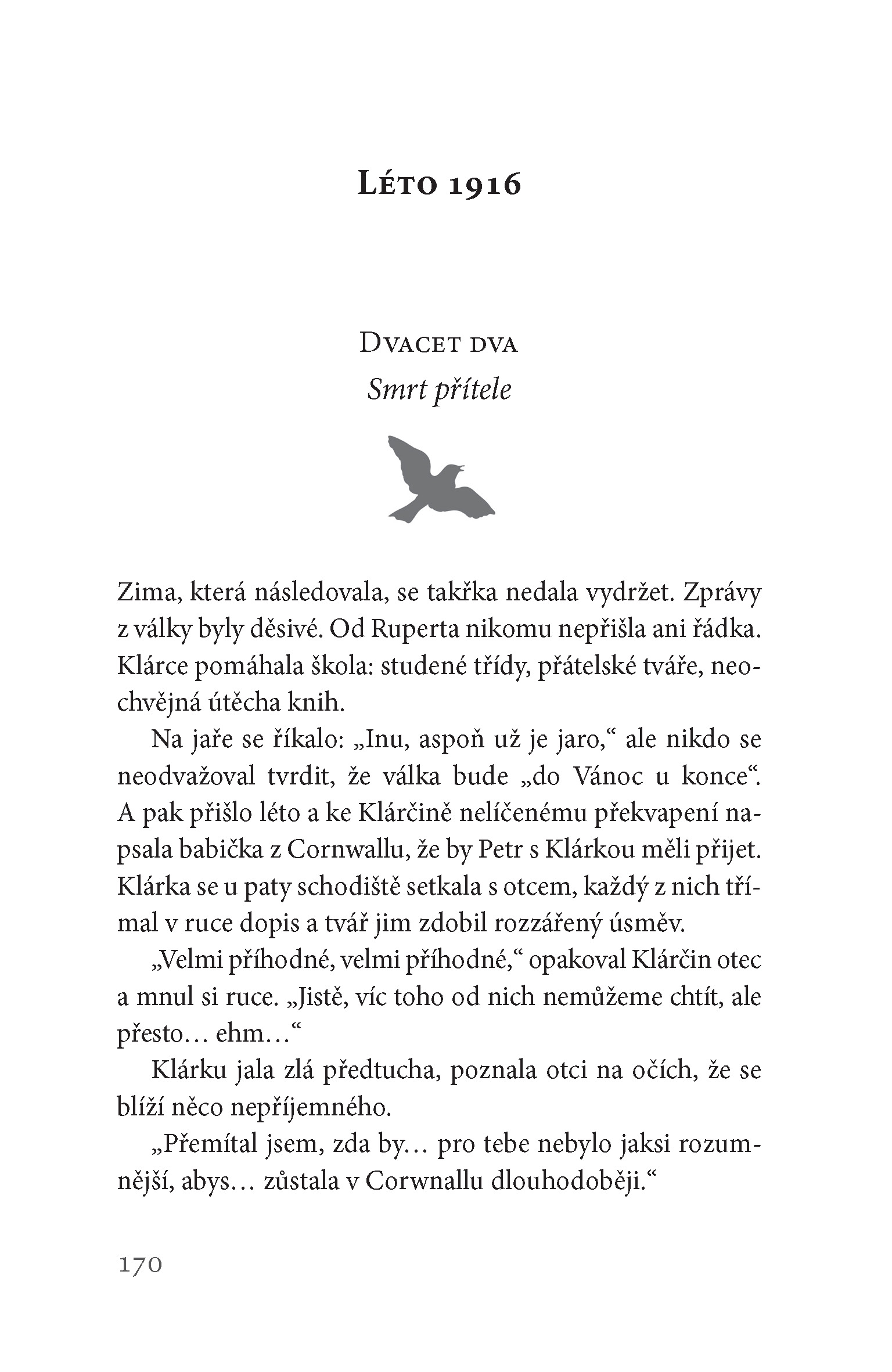 Skřivánci ve válce
