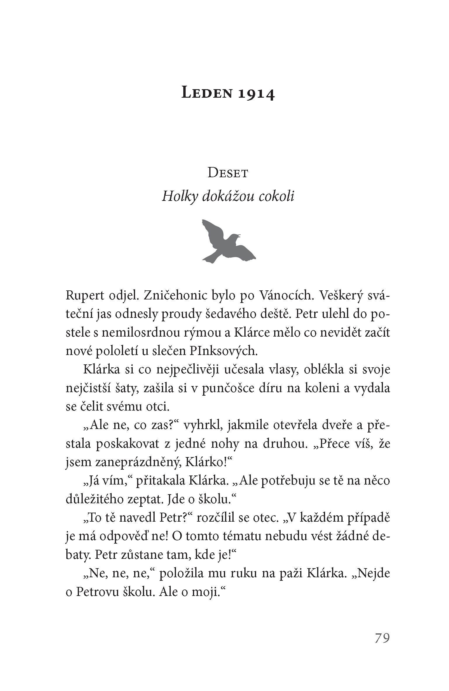 Skřivánci ve válce