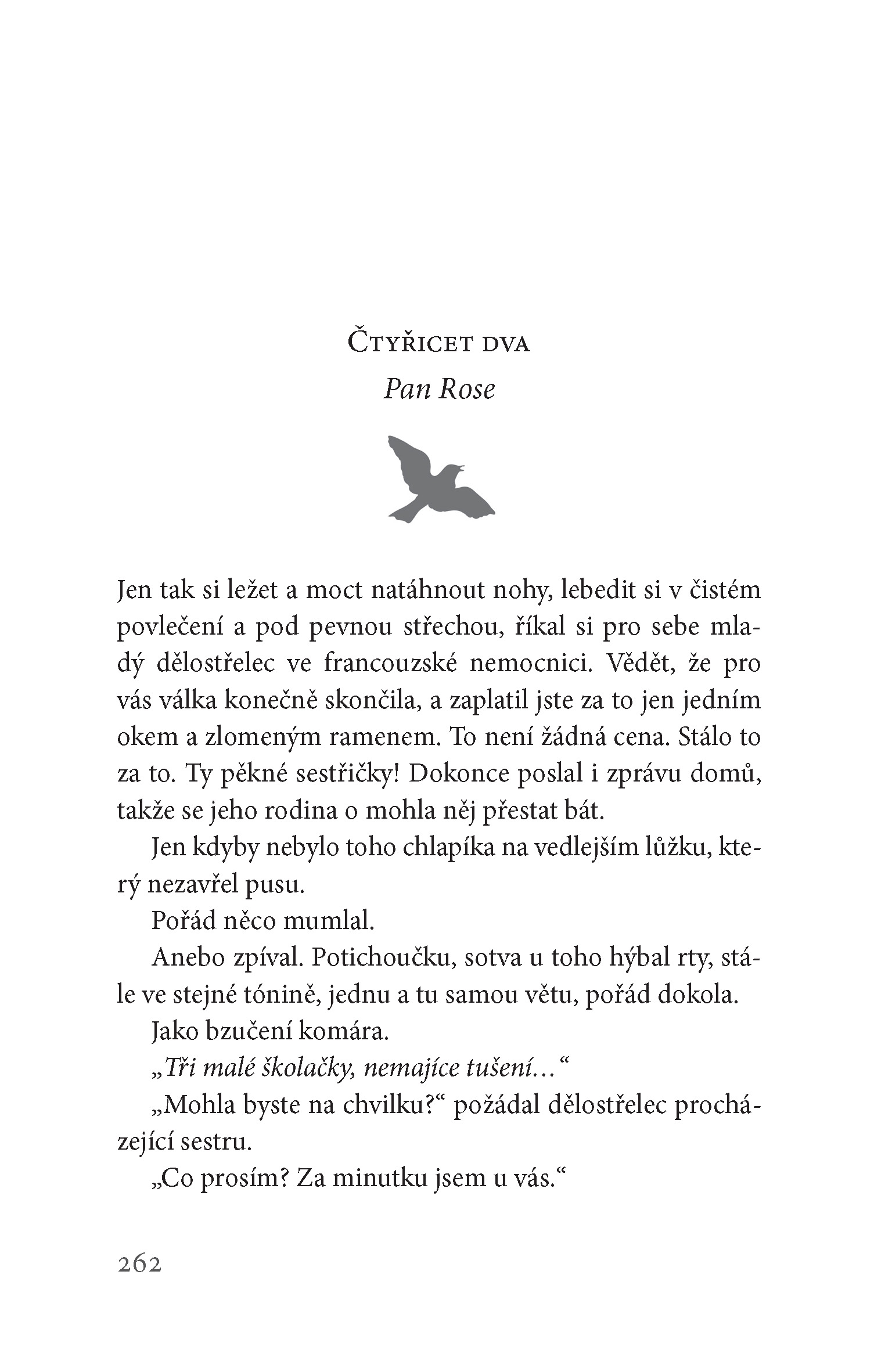 Skřivánci ve válce