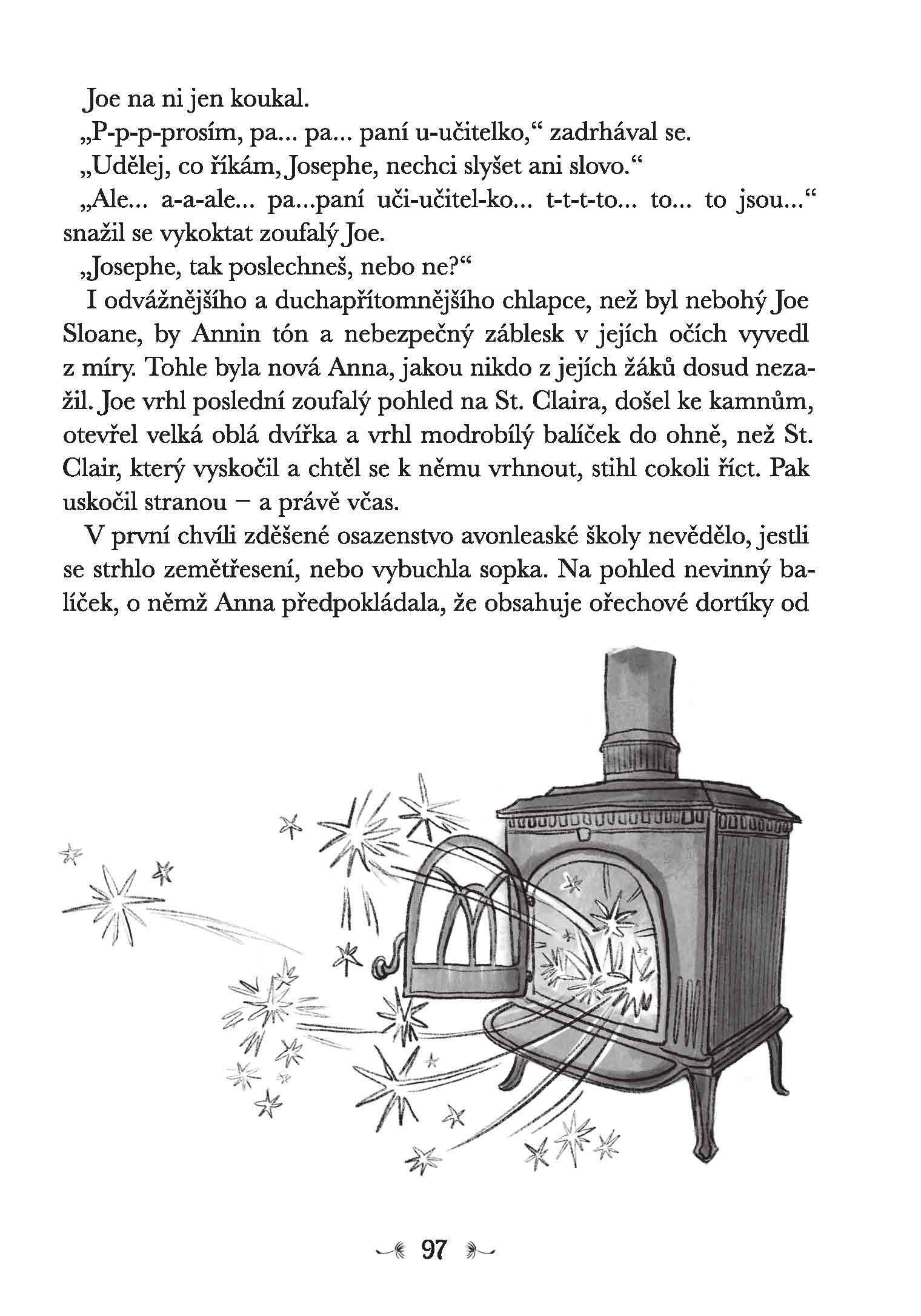 Anna z Avonlea