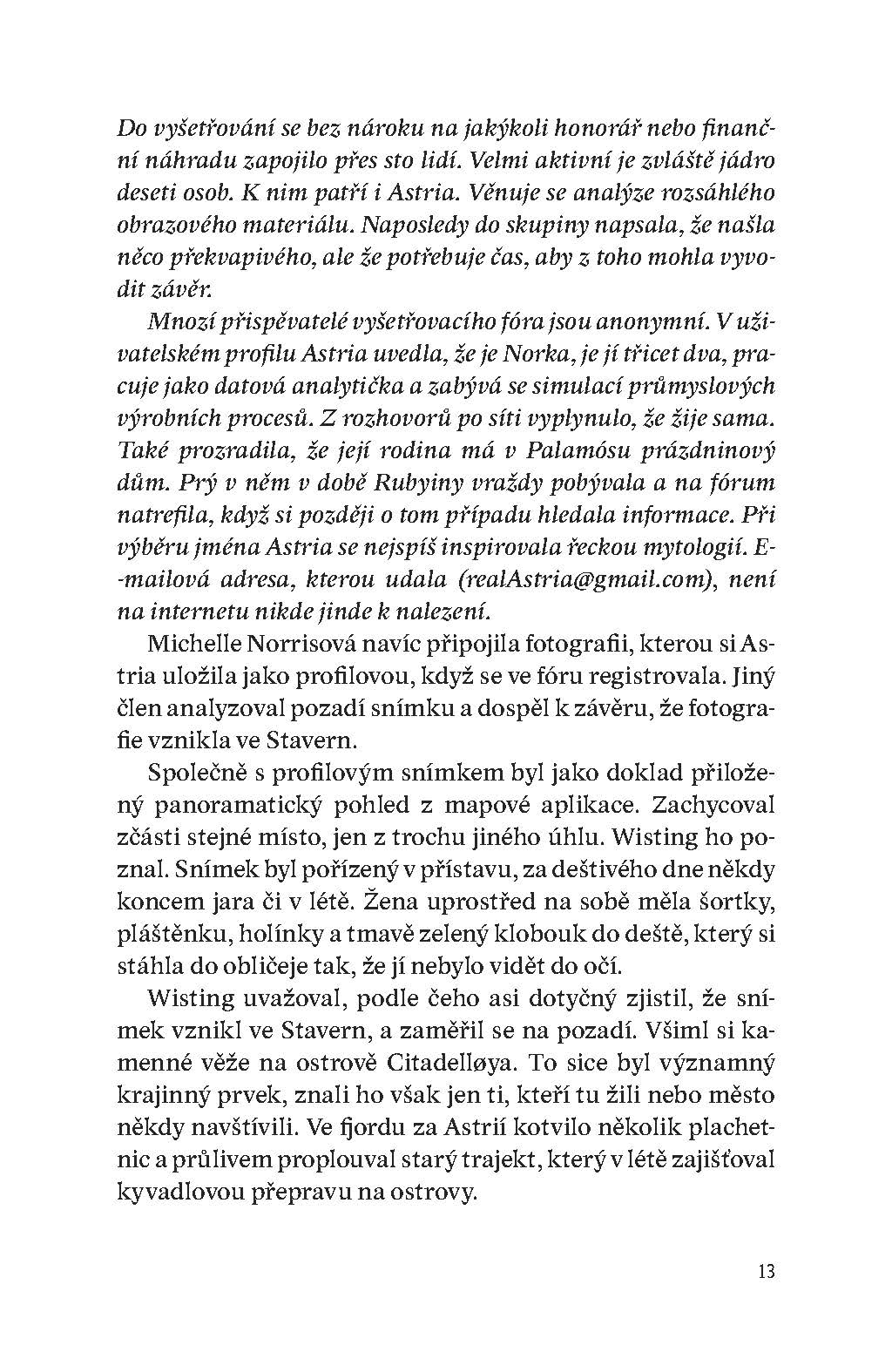 Bez hranic