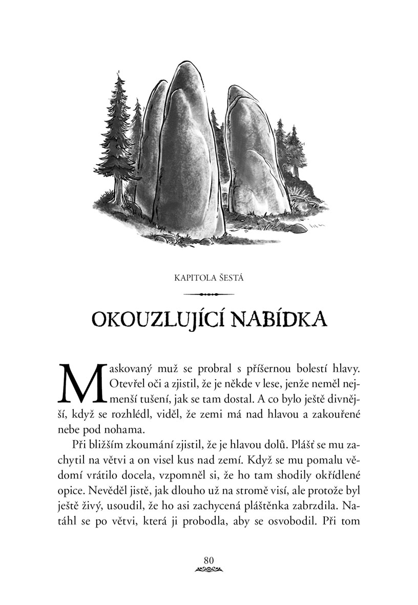 Země příběhů - Na vlnách fantazie
