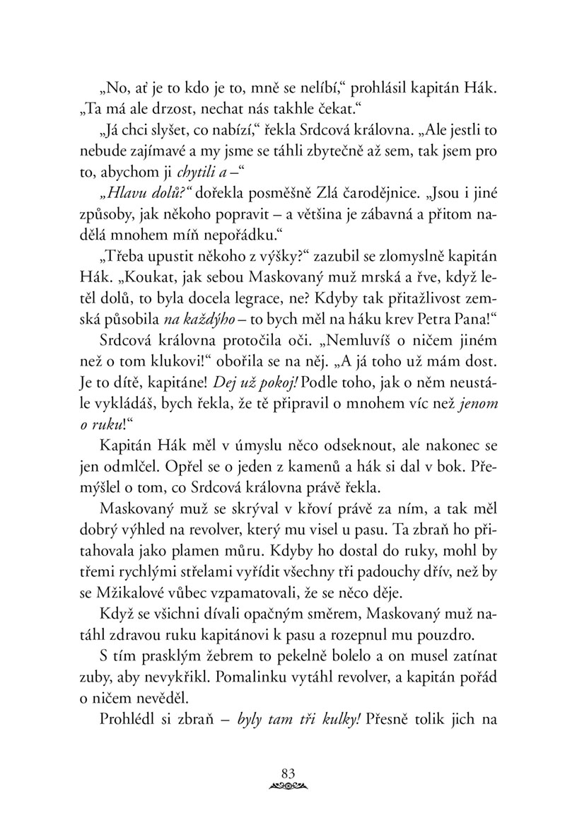 Země příběhů - Na vlnách fantazie