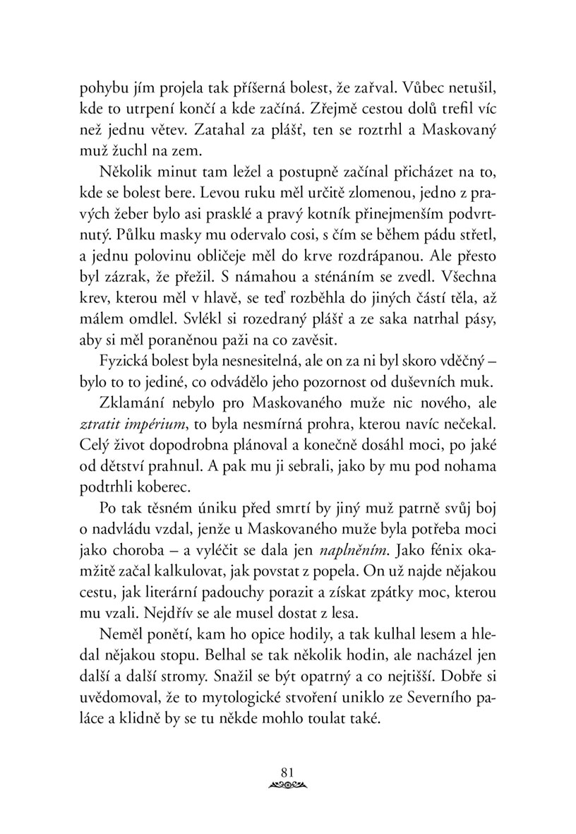 Země příběhů - Na vlnách fantazie