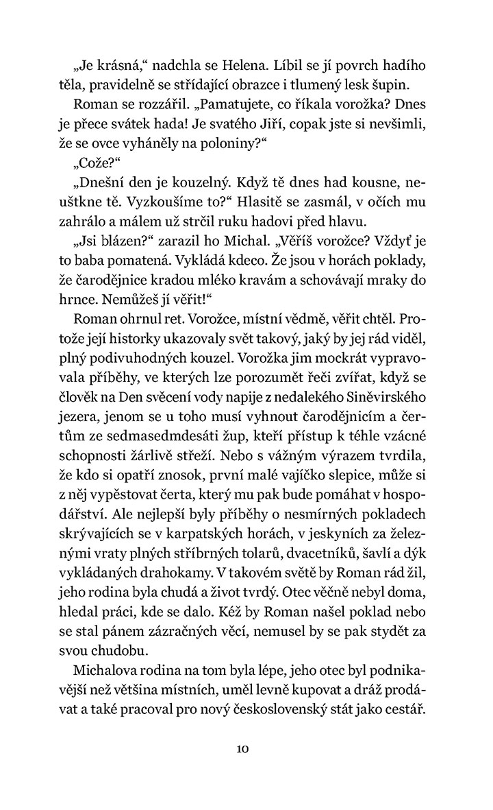 Svátek hada