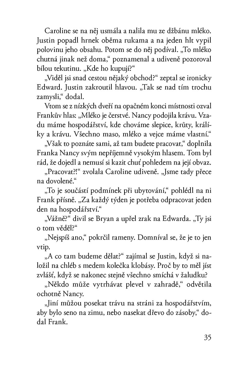 Mlha mezi námi