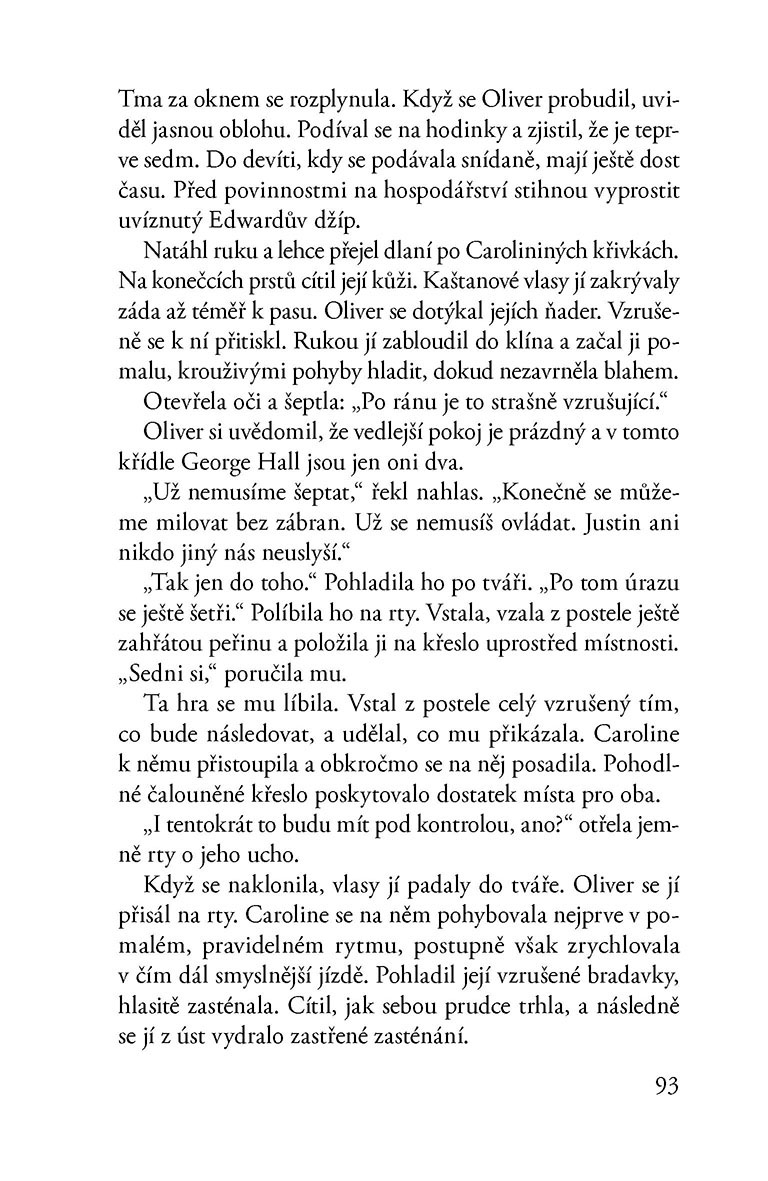 Mlha mezi námi