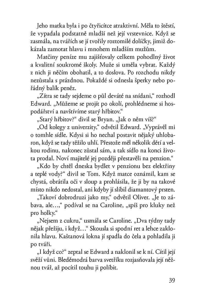 Mlha mezi námi