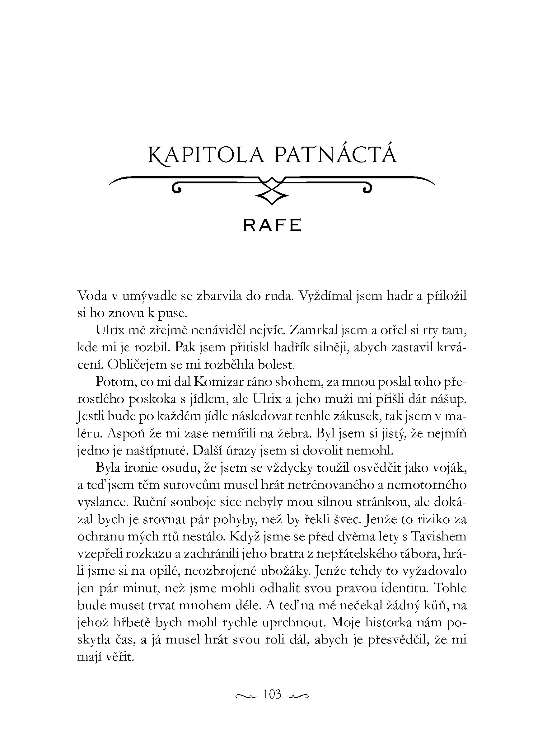 Zrádné srdce
