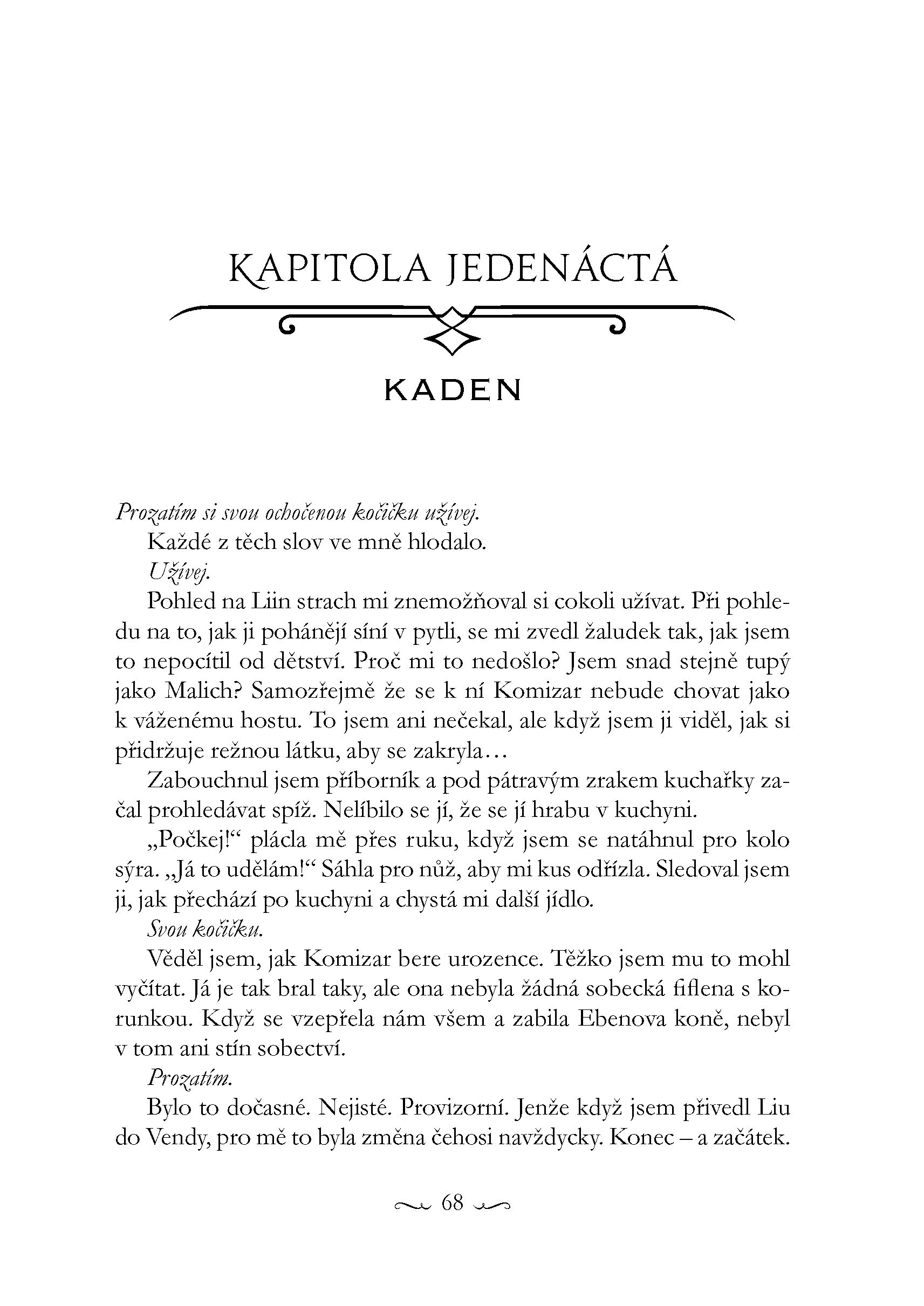 Zrádné srdce