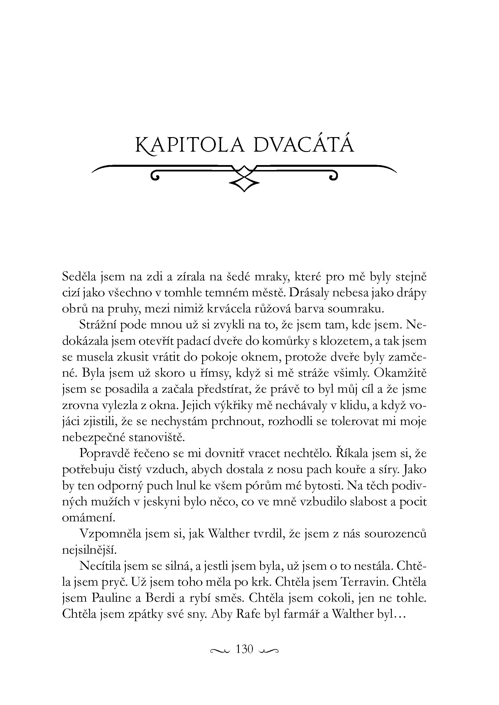 Zrádné srdce