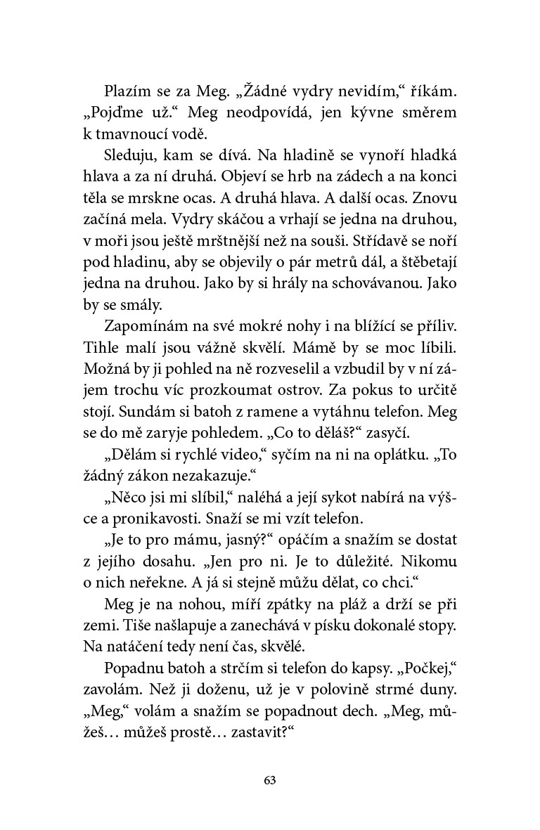 Vydří měsíc