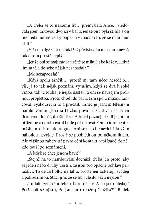 Sekaná s malinama