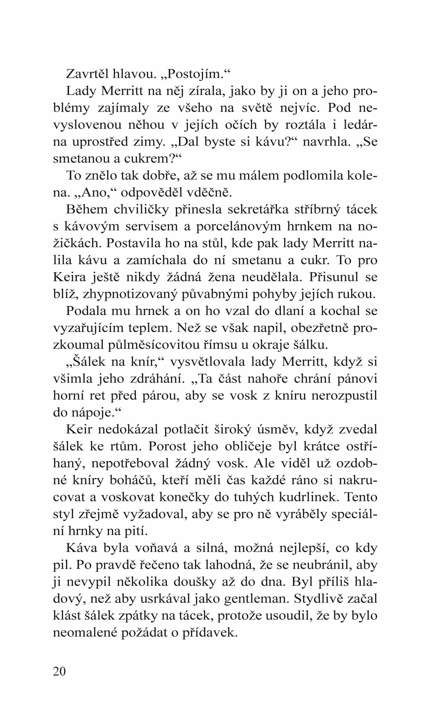 Ďábel v přestrojení