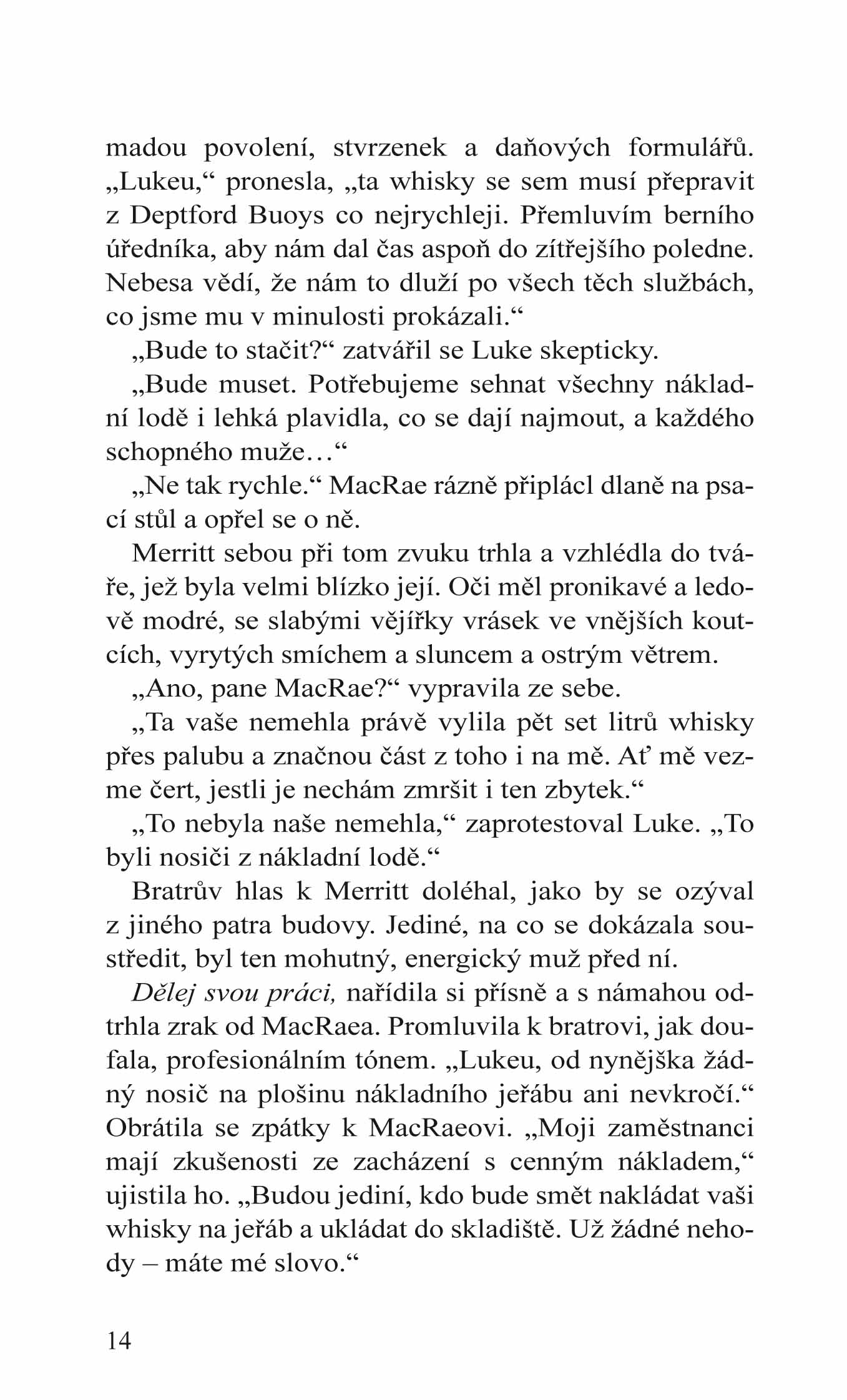 Ďábel v přestrojení