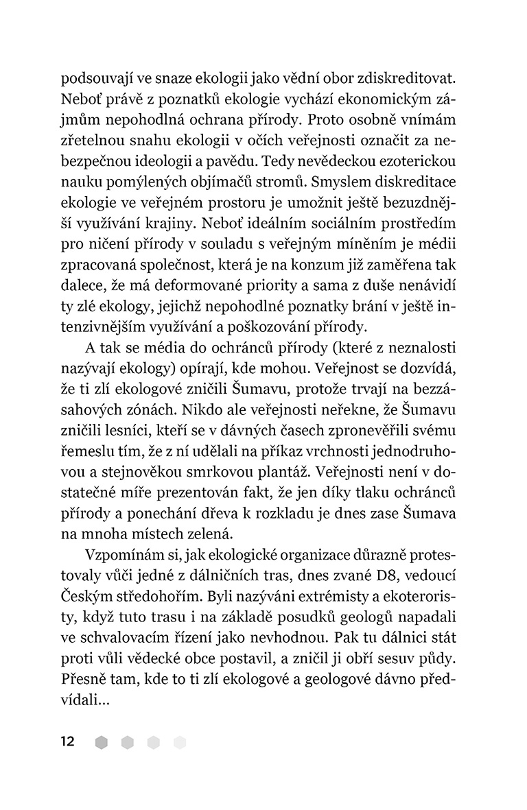 Včelařit jako včela 