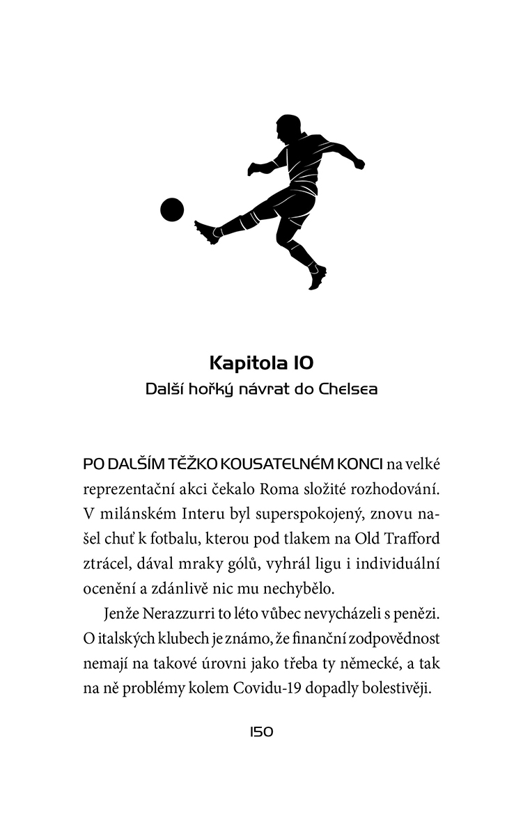 Romelu Lukaku: pan nezastavitelný 
