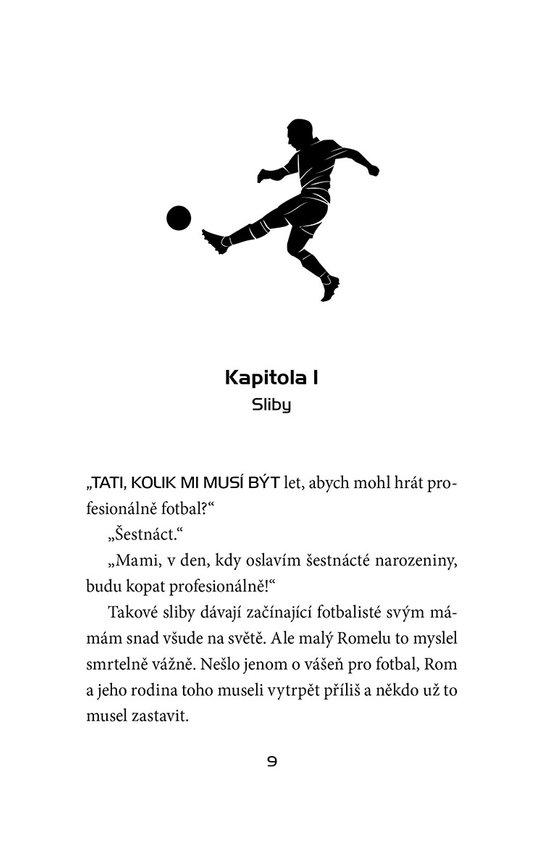 Romelu Lukaku: pan nezastavitelný 