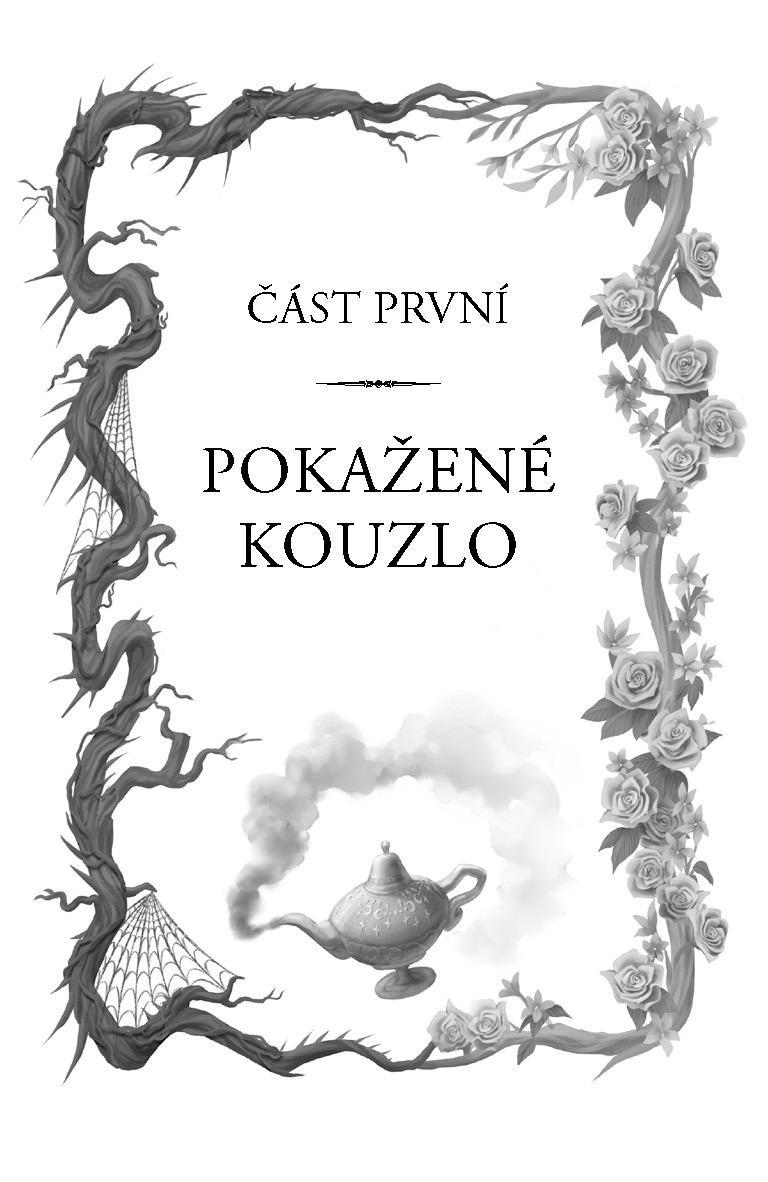 Vzestup Školy dobra a zla