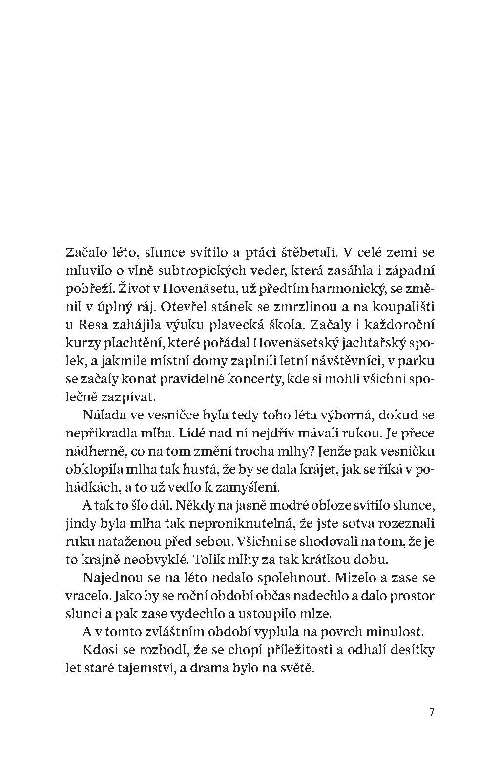 Mlha
