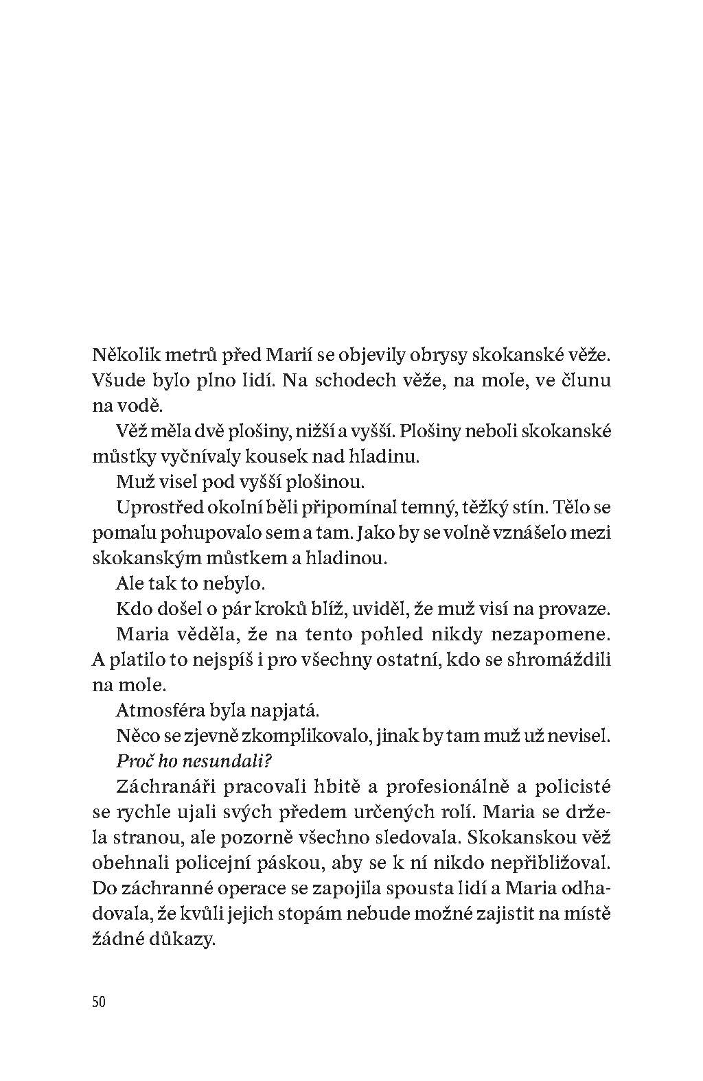 Mlha