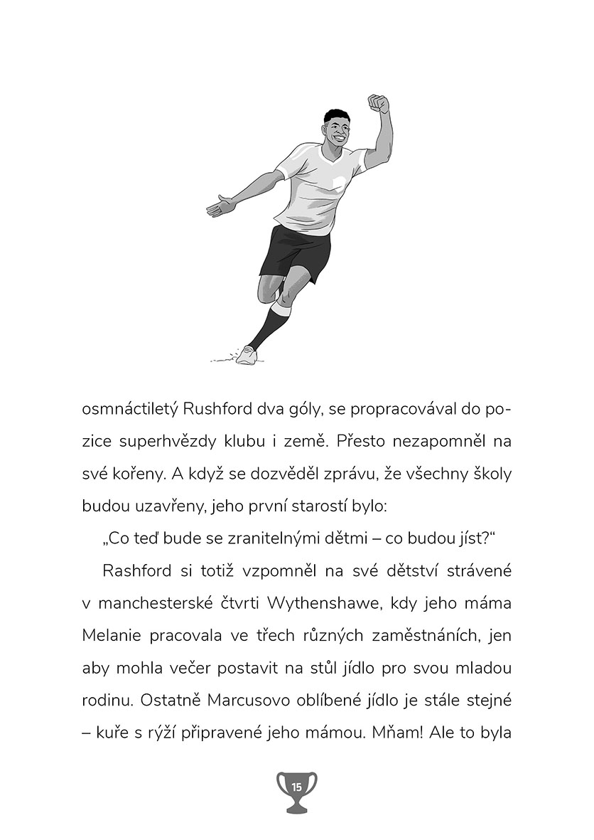 Neuvěřitelný fotbal 2