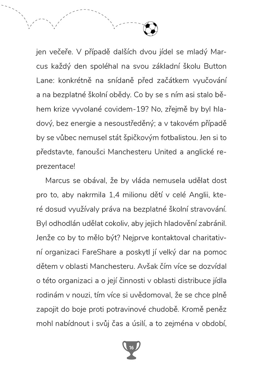 Neuvěřitelný fotbal 2