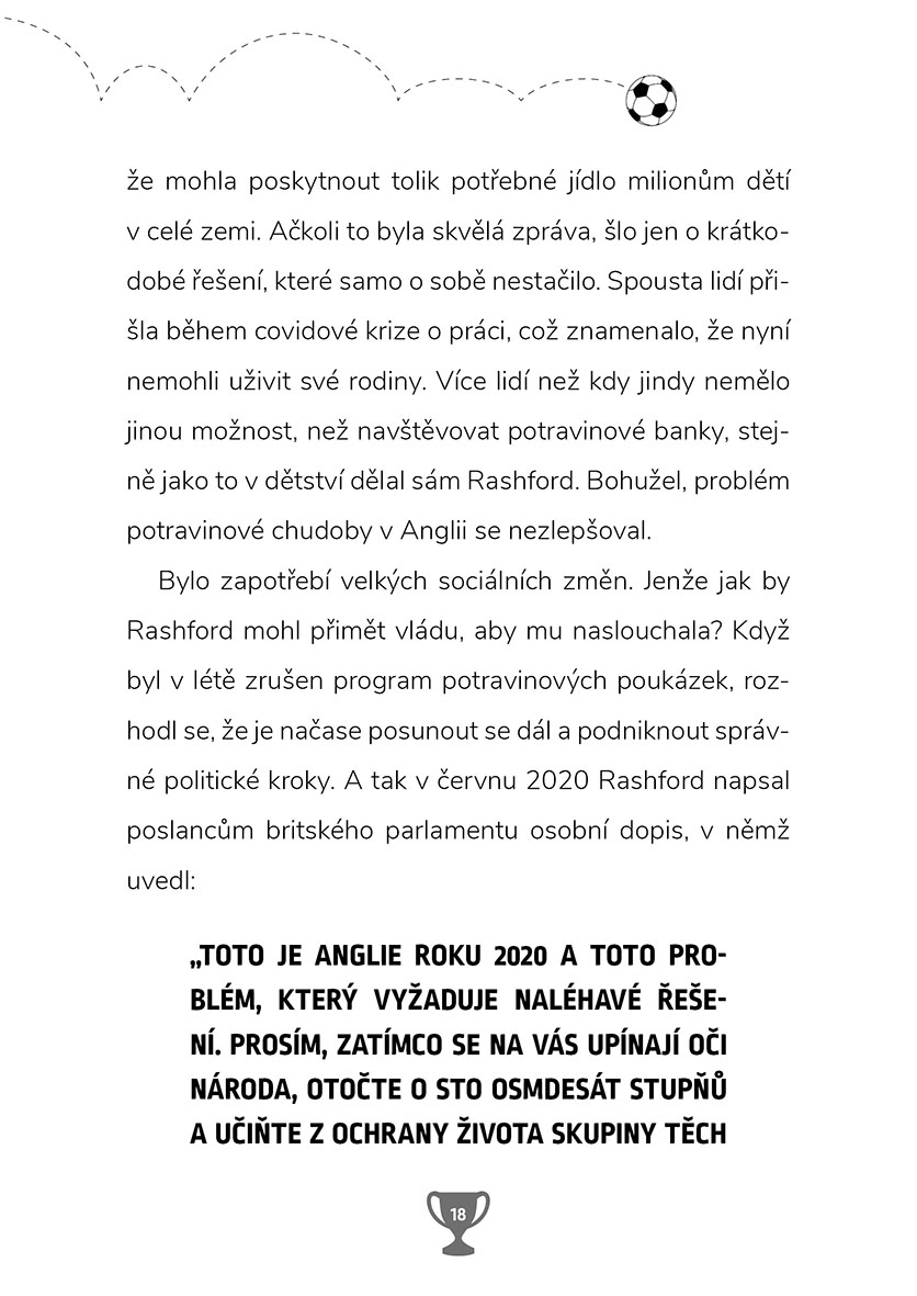 Neuvěřitelný fotbal 2