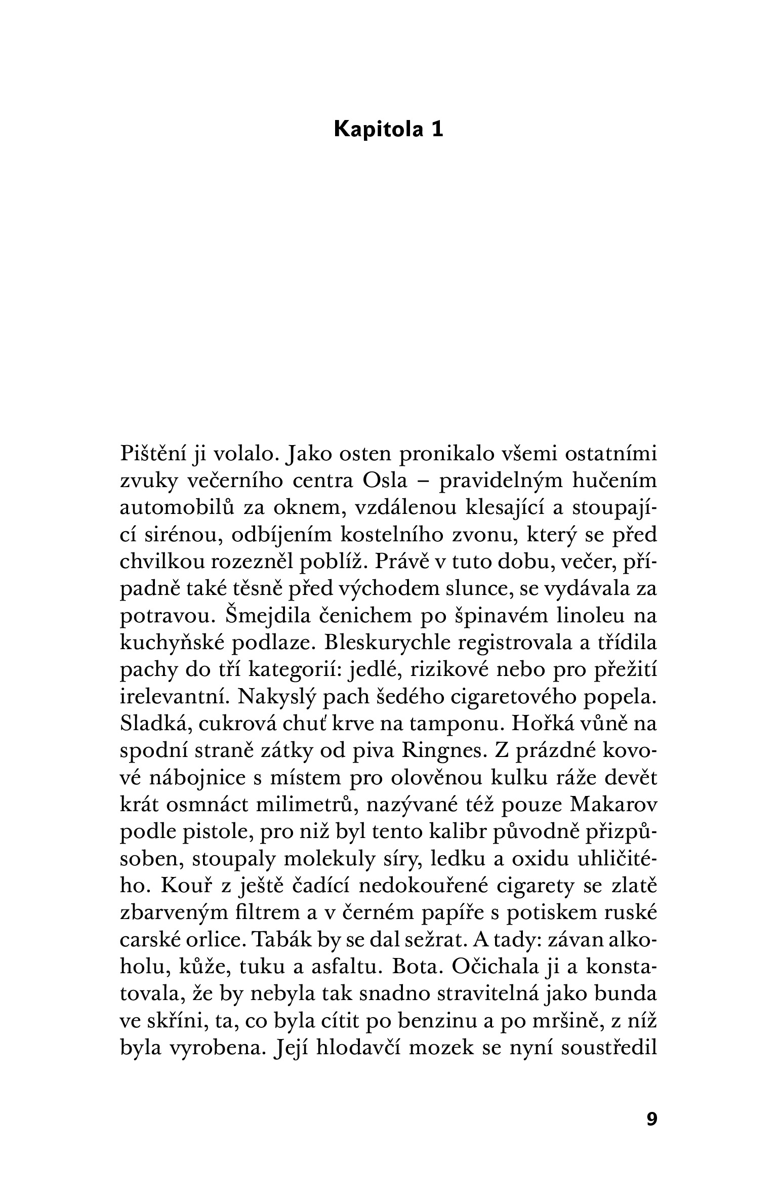 Přízrak