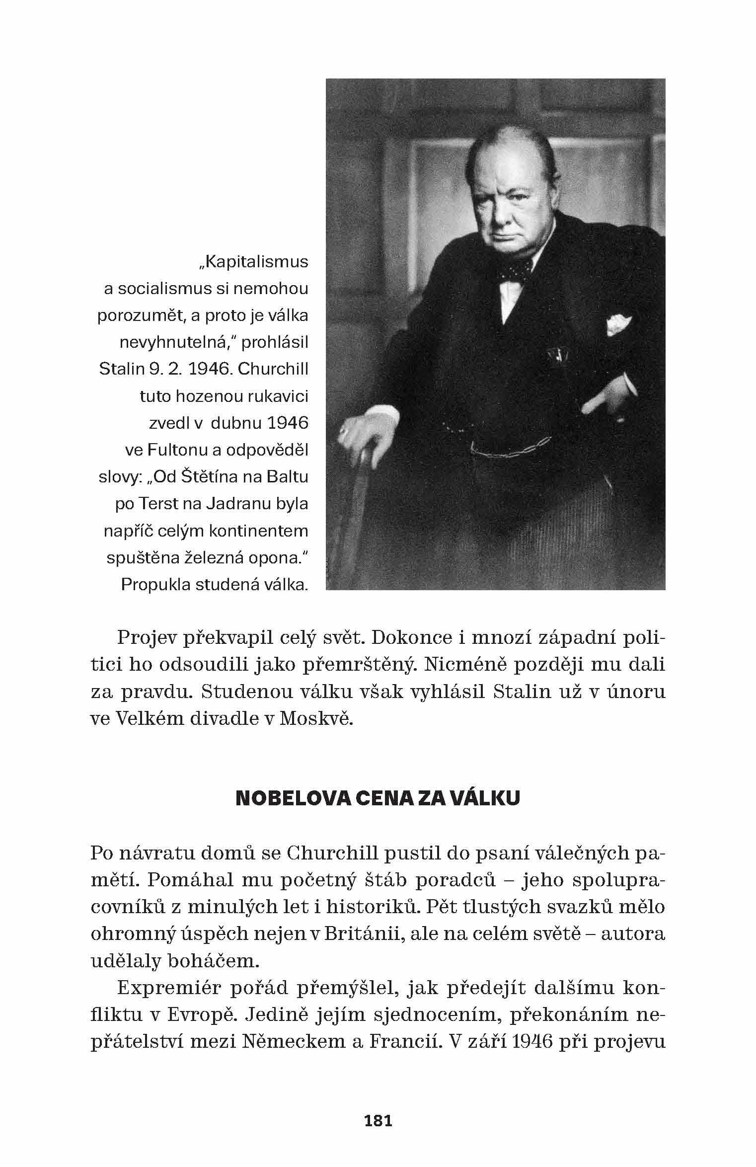 Státníci a zločinci XX. století
