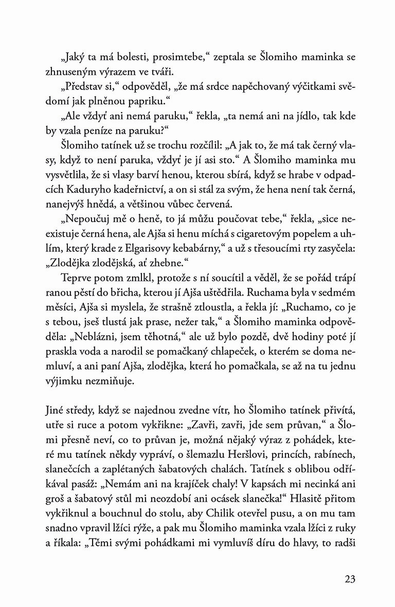 Jednoho krásného dne
