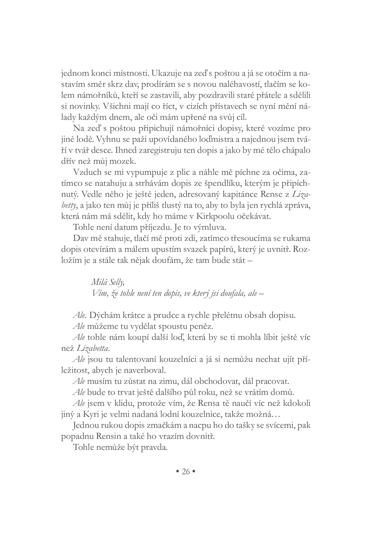 Ostrovy bohů