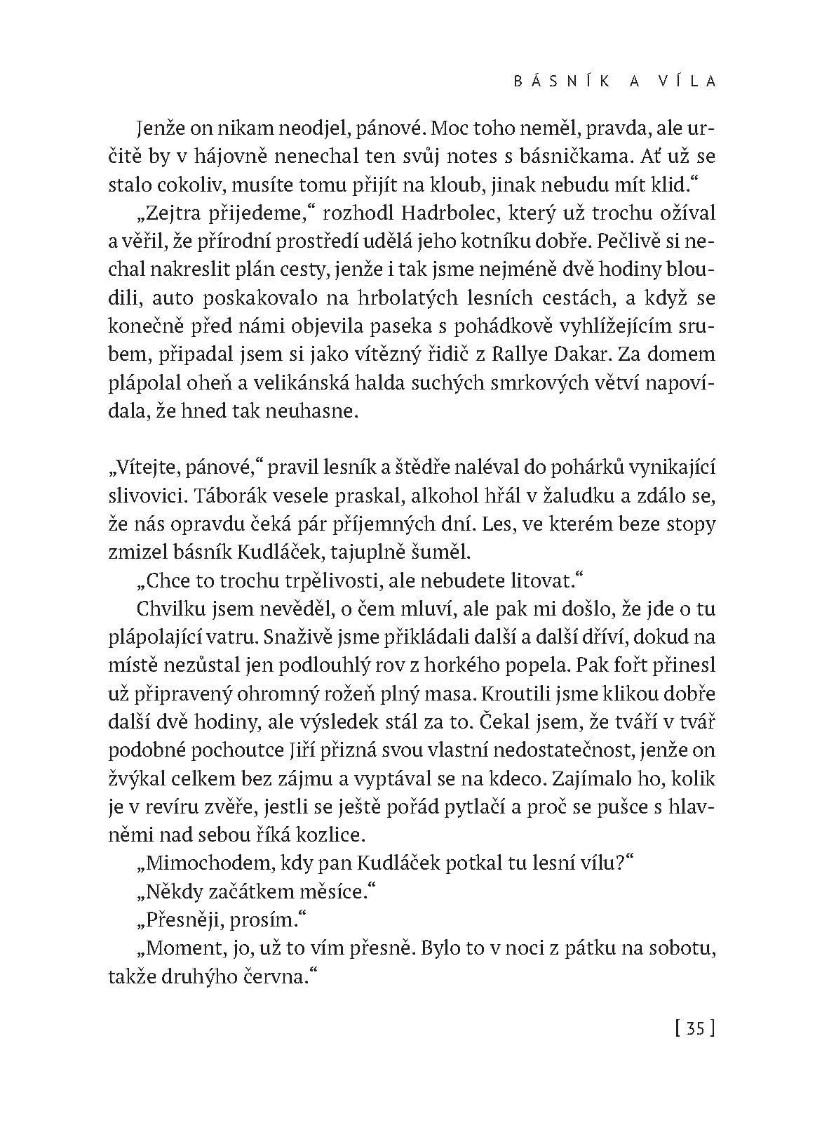 Ďáblovo hnízdo a jiné detektivní povídky