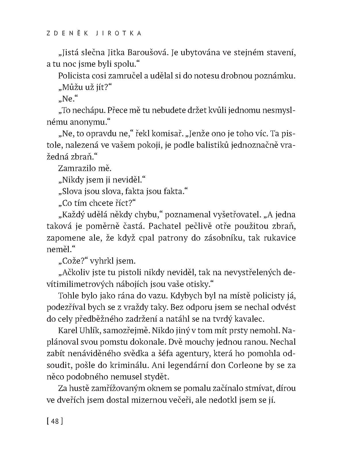 Ďáblovo hnízdo a jiné detektivní povídky