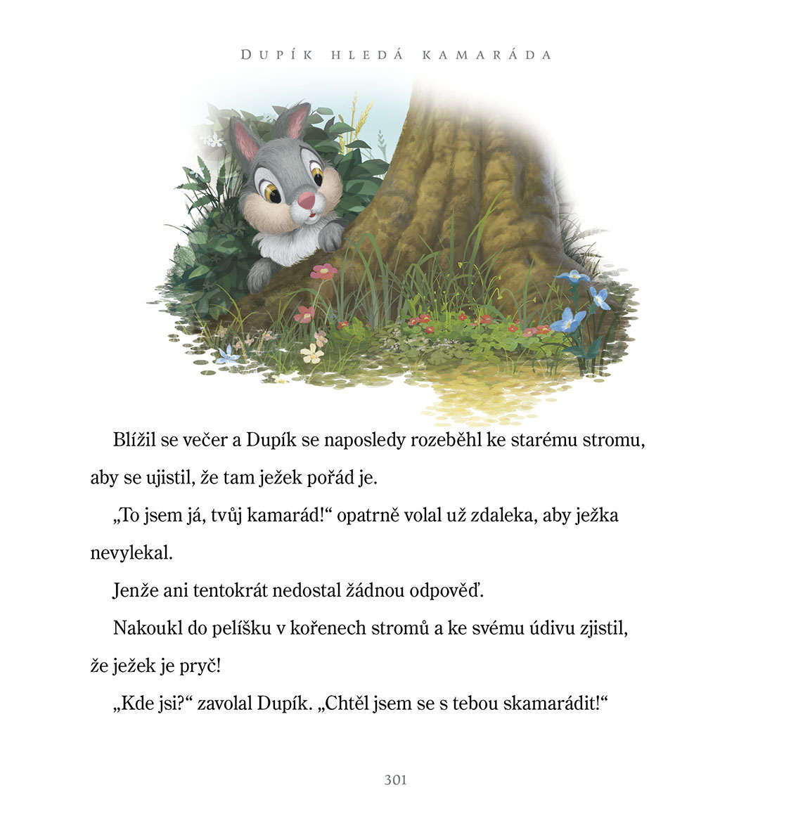 Disney - Zvířátková sbírka pohádek