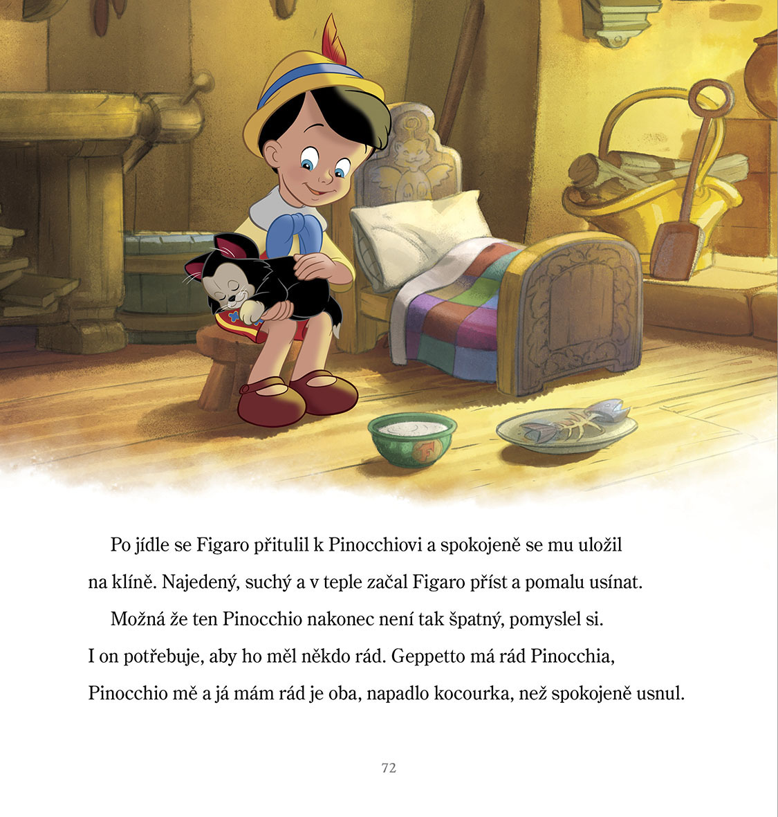 Disney - Zvířátková sbírka pohádek